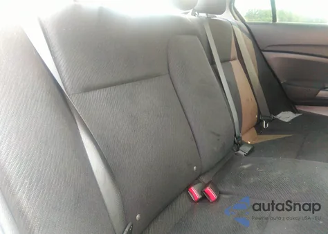 2013 Honda Civic Lx z USA, uszkodzony, nr VIN 2HGFB2F56DH595233